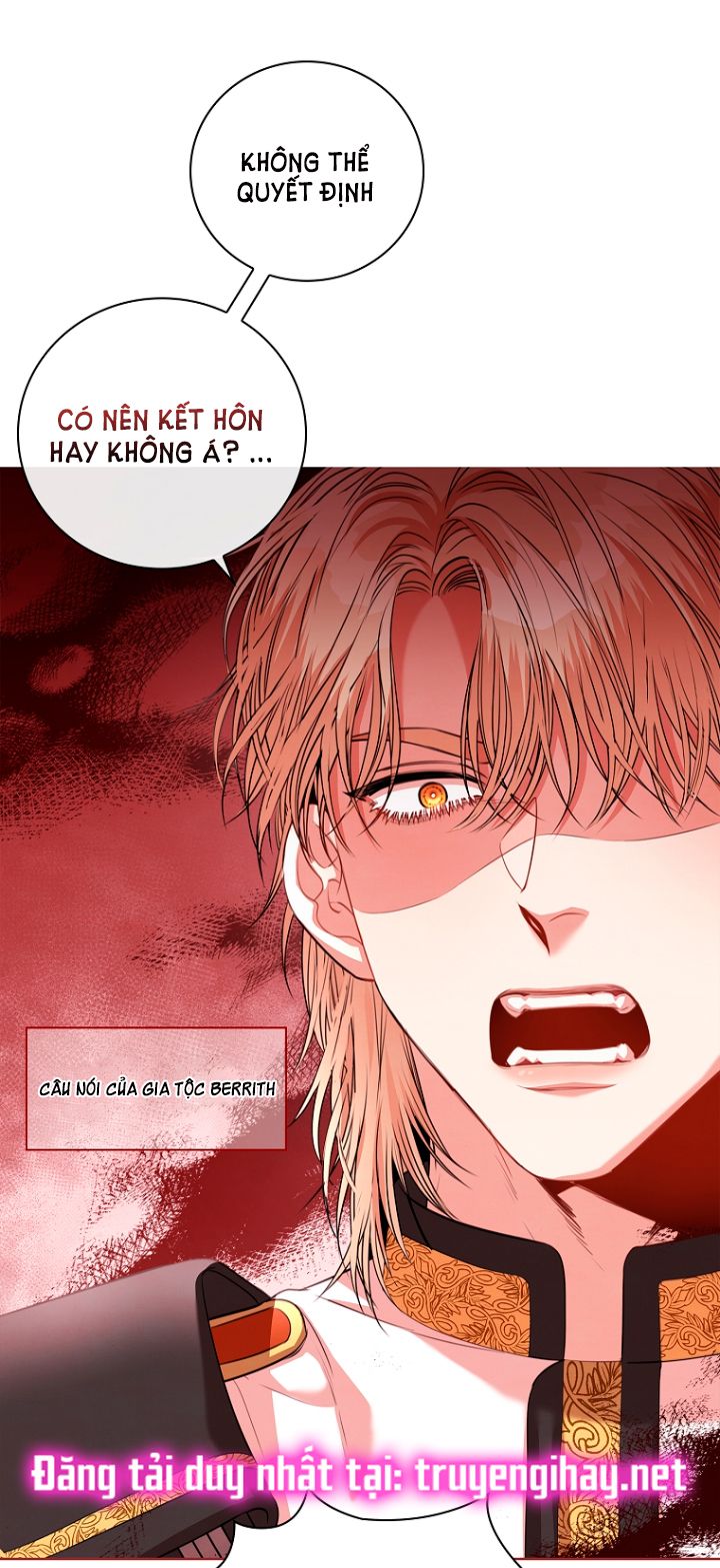 Trở Thành Thư Ký Của Bạo Chúa Chương 75 page 6 - Giả Dược