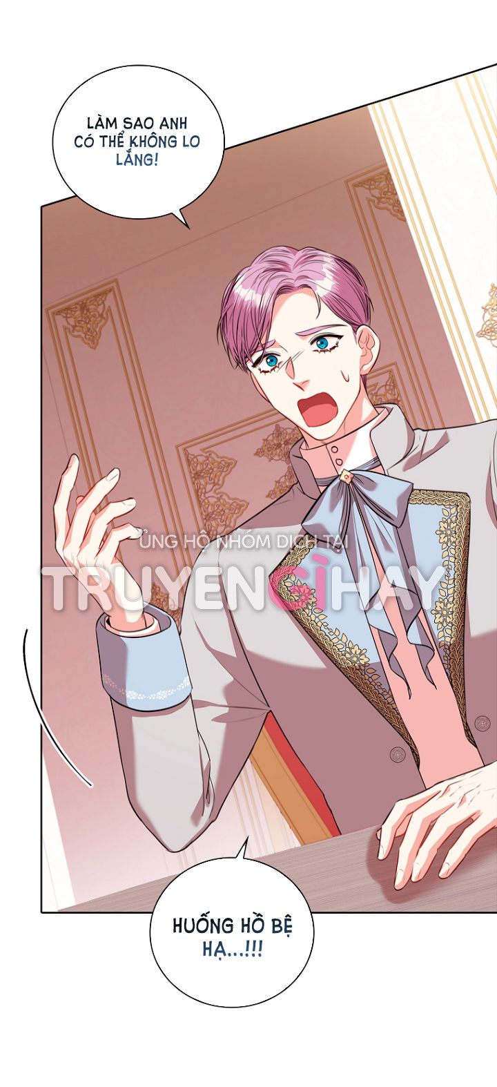 Trở Thành Thư Ký Của Bạo Chúa Chương 75 page 51 - Giả Dược