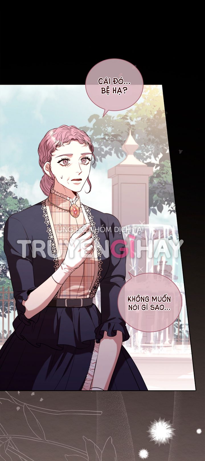 Trở Thành Thư Ký Của Bạo Chúa Chương 75 page 59 - Giả Dược
