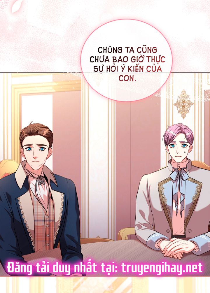 Trở Thành Thư Ký Của Bạo Chúa Chương 75 page 66 - Giả Dược