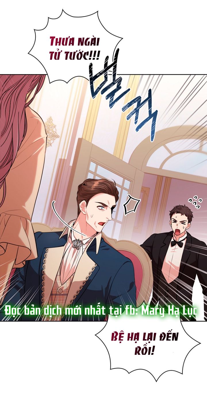 Trở Thành Thư Ký Của Bạo Chúa Chương 75 page 89 - Giả Dược