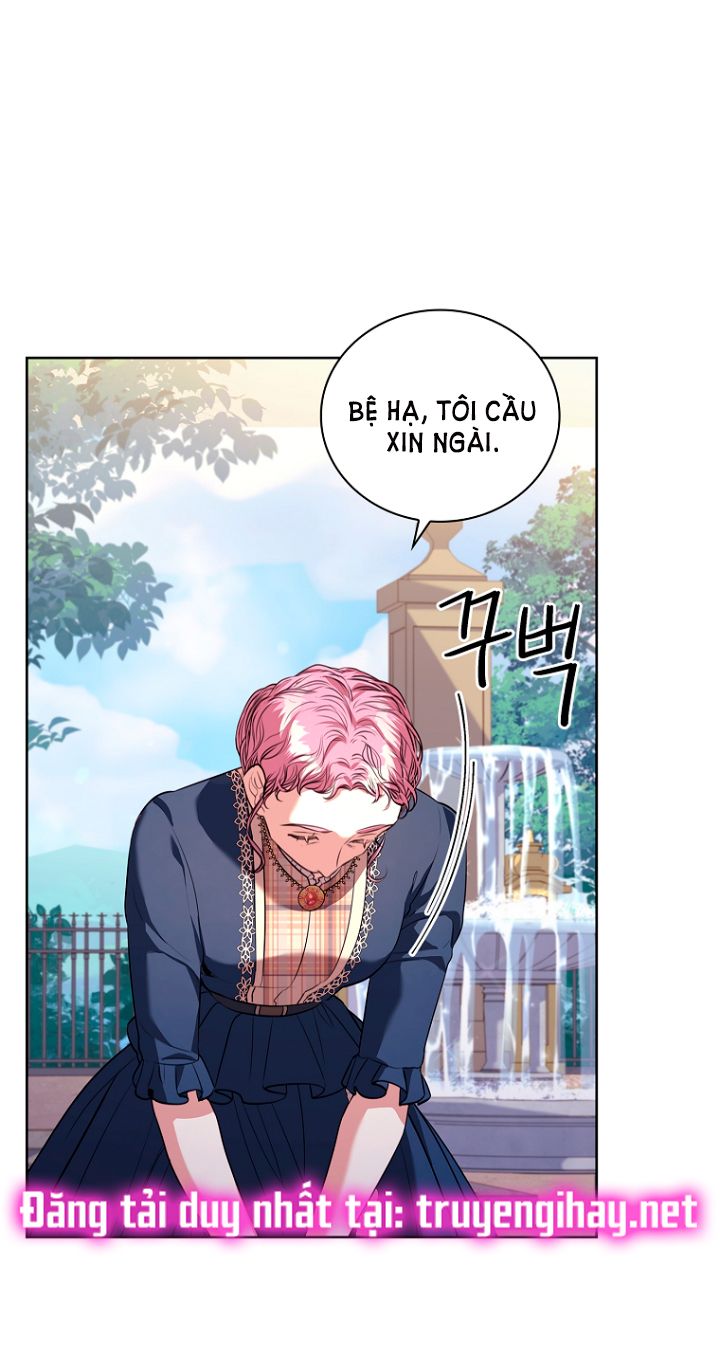 Trở Thành Thư Ký Của Bạo Chúa Chương 75 page 10 - Giả Dược