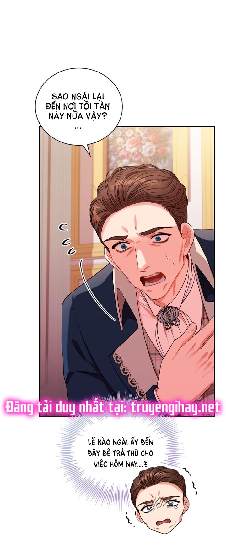 Trở Thành Thư Ký Của Bạo Chúa Chương 75 page 96 - Giả Dược