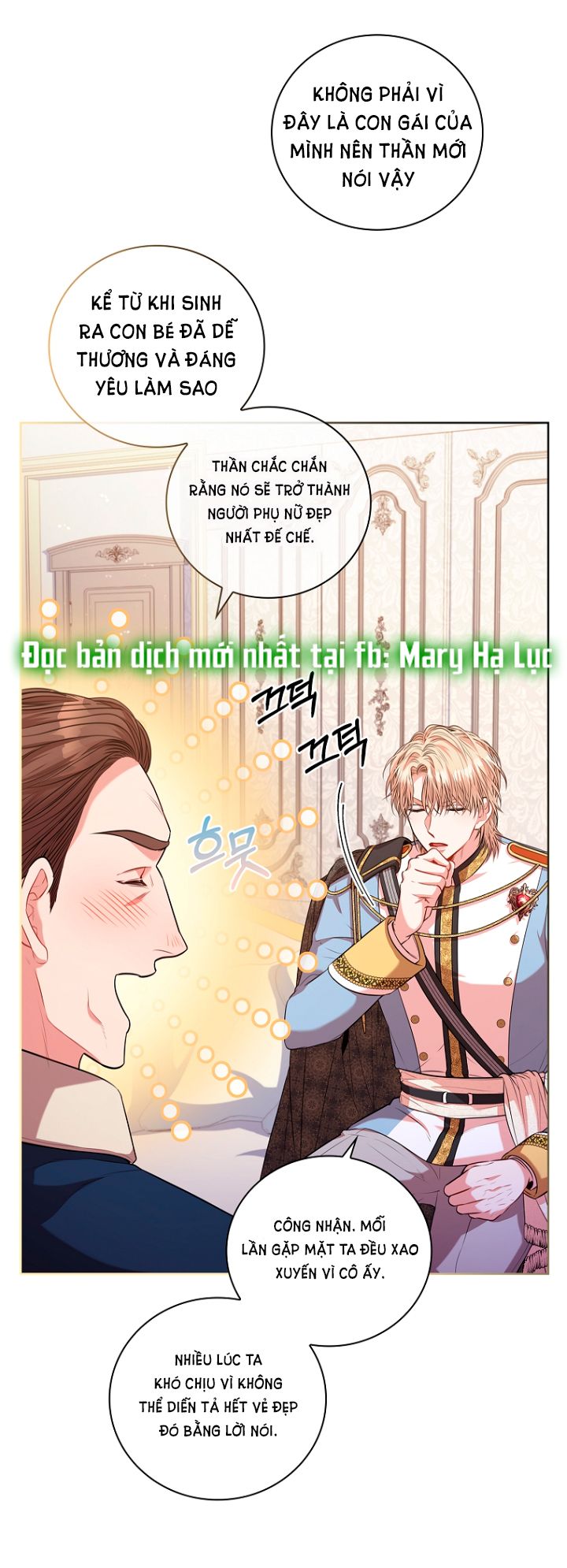 Trở Thành Thư Ký Của Bạo Chúa Chương 76 page 11 - Giả Dược