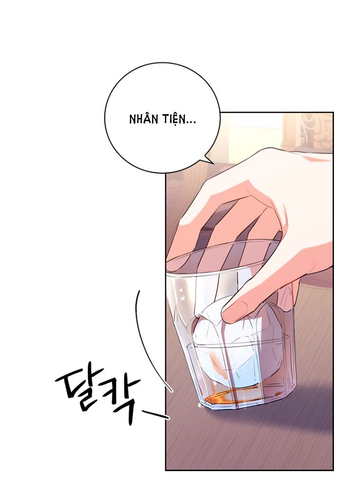 Trở Thành Thư Ký Của Bạo Chúa Chương 76 page 15 - Giả Dược