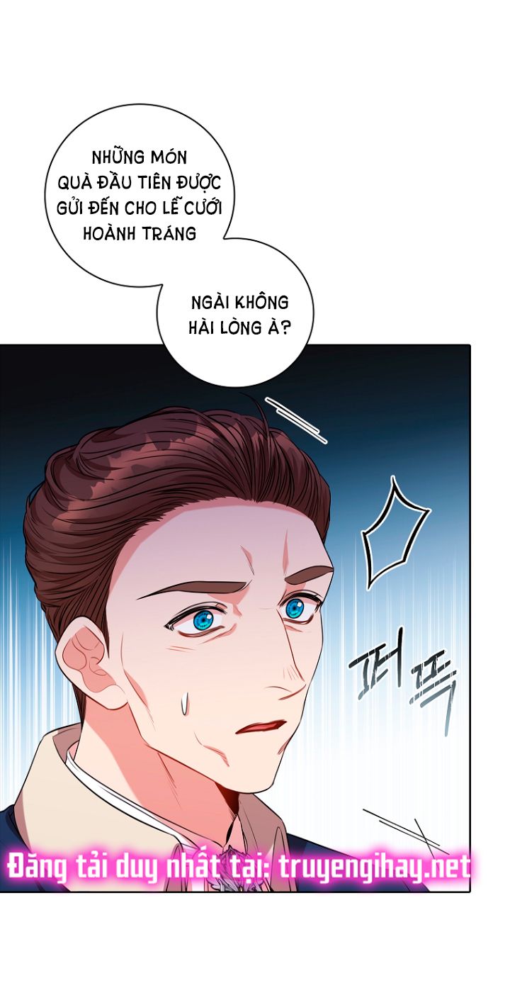 Trở Thành Thư Ký Của Bạo Chúa Chương 76 page 16 - Giả Dược