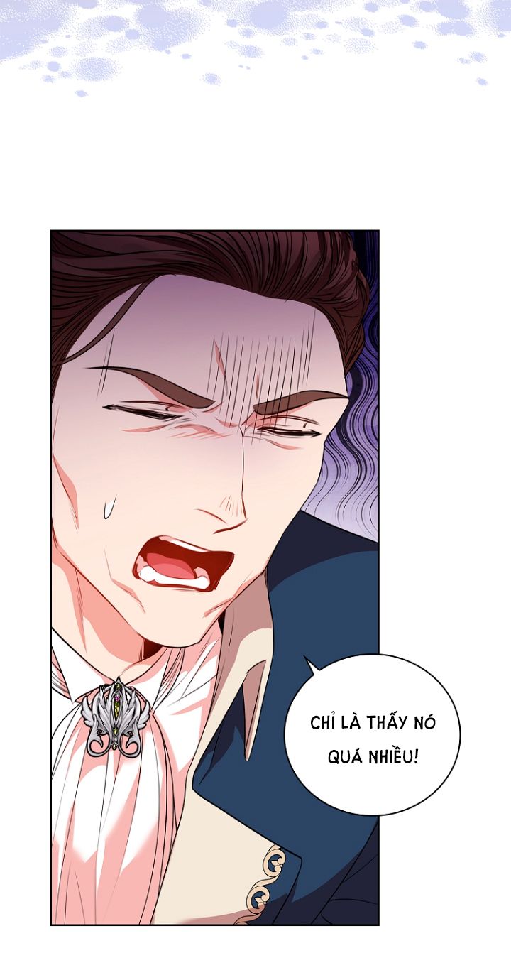Trở Thành Thư Ký Của Bạo Chúa Chương 76 page 19 - Giả Dược