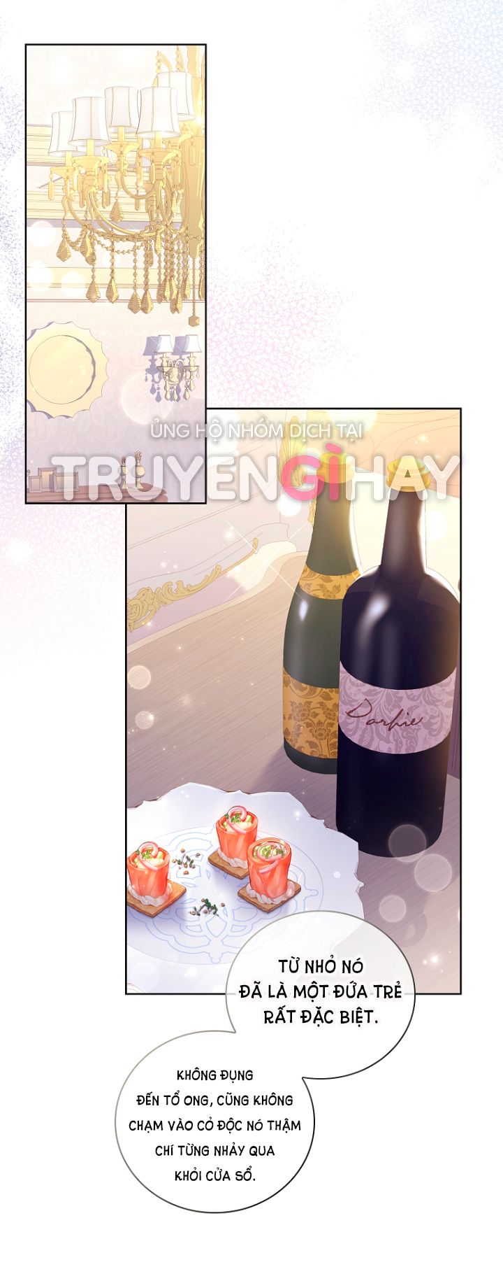 Trở Thành Thư Ký Của Bạo Chúa Chương 76 page 3 - Giả Dược