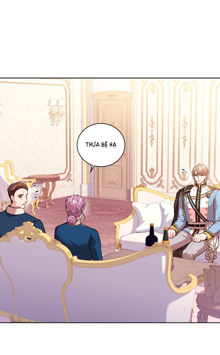 Trở Thành Thư Ký Của Bạo Chúa Chương 76 page 22 - Giả Dược