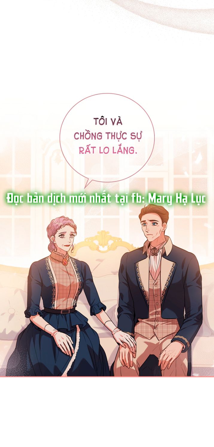 Trở Thành Thư Ký Của Bạo Chúa Chương 76 page 33 - Giả Dược
