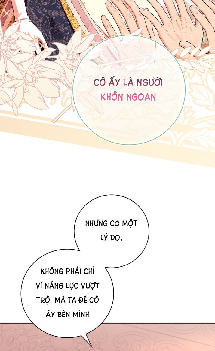 Trở Thành Thư Ký Của Bạo Chúa Chương 76 page 37 - Giả Dược
