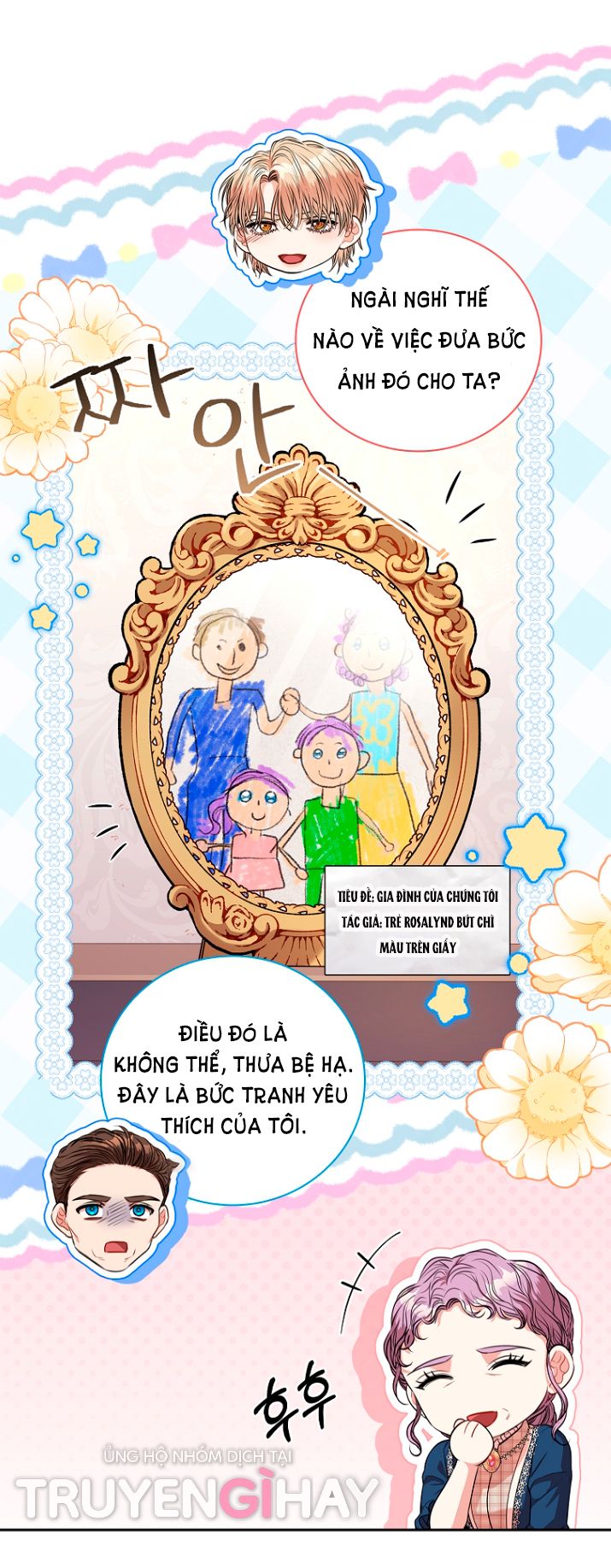 Trở Thành Thư Ký Của Bạo Chúa Chương 76 page 43 - Giả Dược