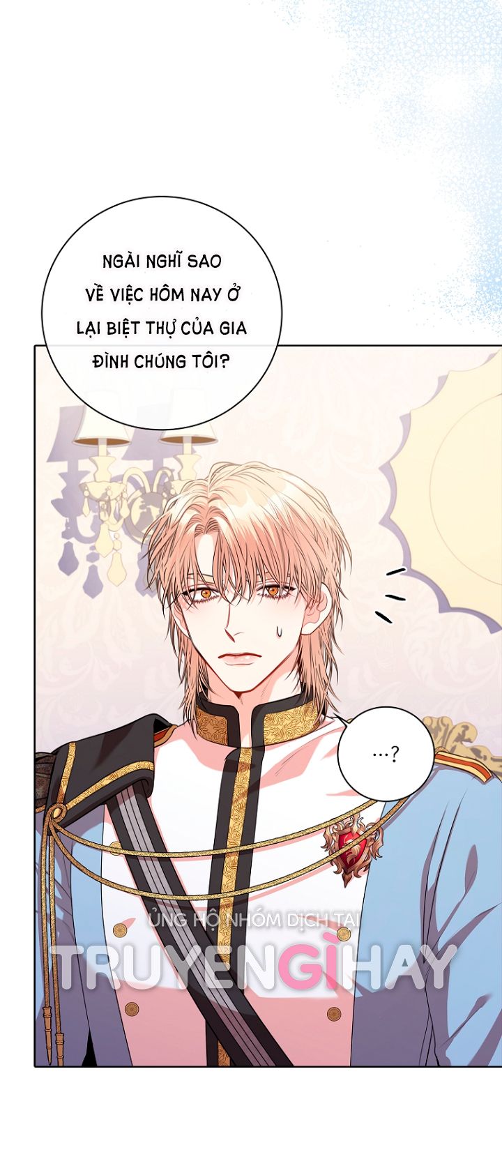 Trở Thành Thư Ký Của Bạo Chúa Chương 76 page 45 - Giả Dược
