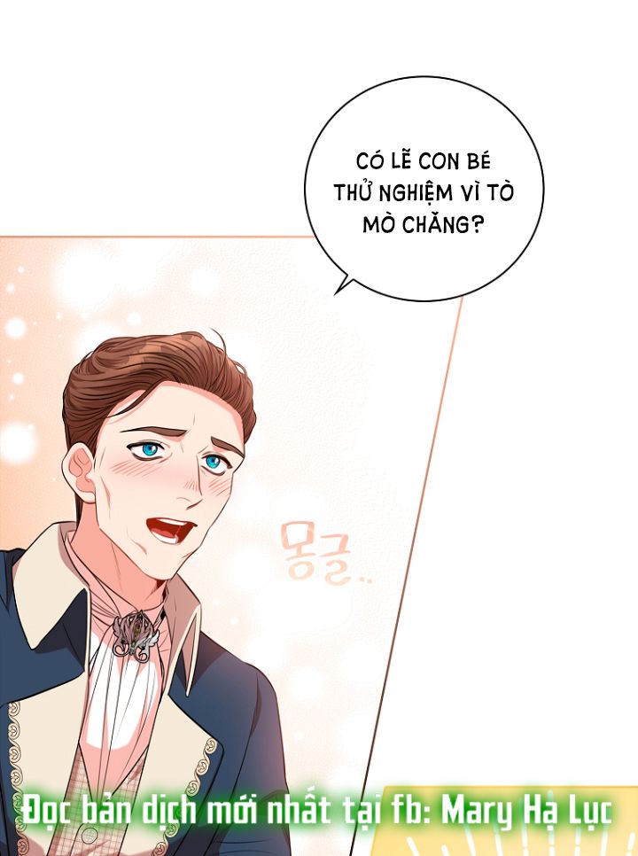 Trở Thành Thư Ký Của Bạo Chúa Chương 76 page 6 - Giả Dược