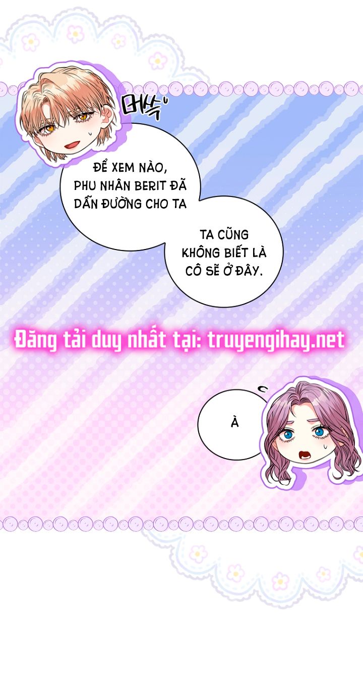 Trở Thành Thư Ký Của Bạo Chúa Chương 76 page 56 - Giả Dược