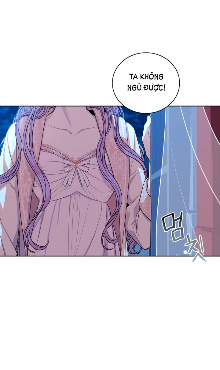 Trở Thành Thư Ký Của Bạo Chúa Chương 76 page 59 - Giả Dược