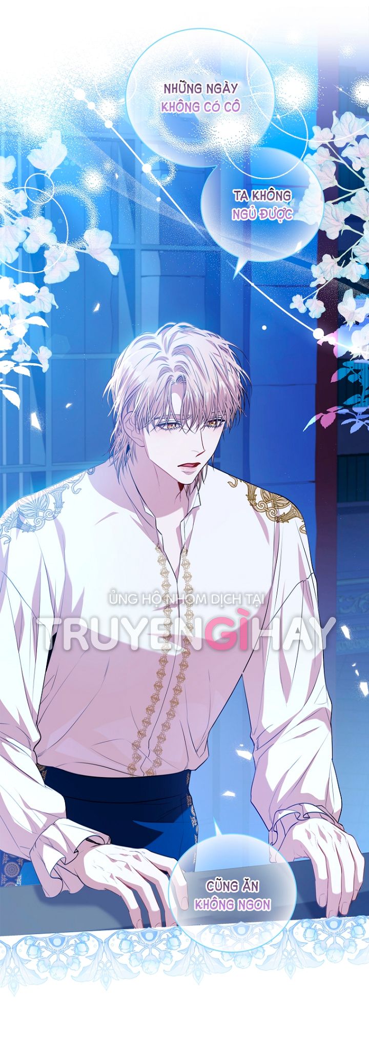 Trở Thành Thư Ký Của Bạo Chúa Chương 76 page 60 - Giả Dược