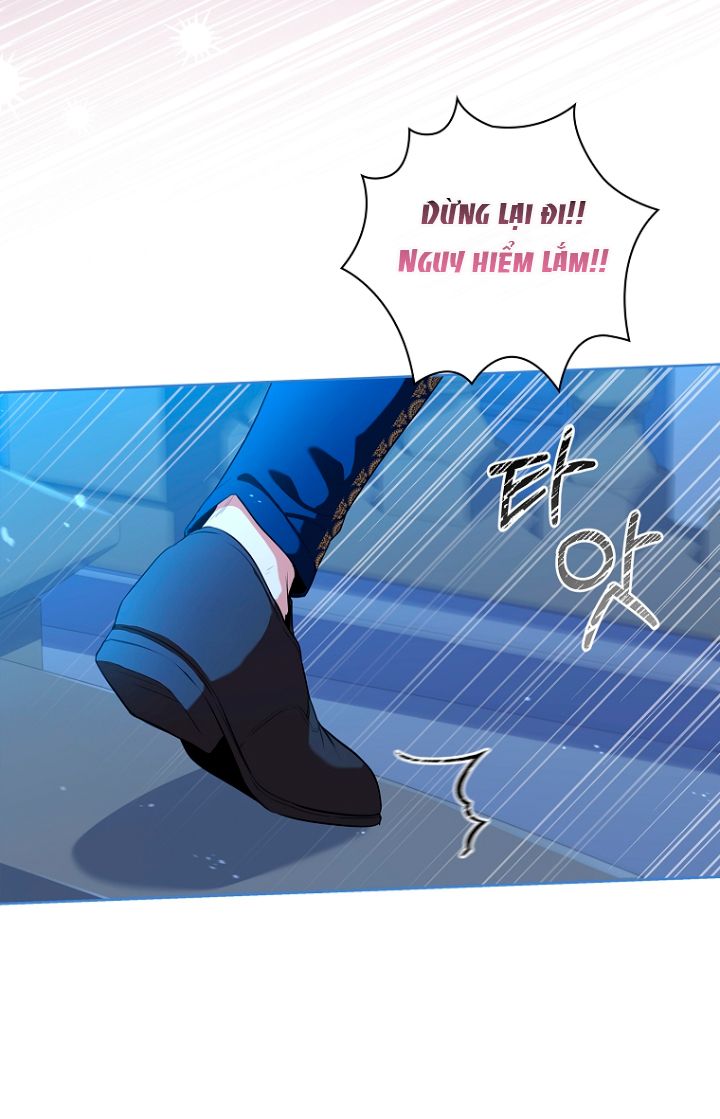 Trở Thành Thư Ký Của Bạo Chúa Chương 76 page 66 - Giả Dược