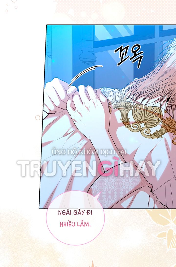 Trở Thành Thư Ký Của Bạo Chúa Chương 76 page 75 - Giả Dược