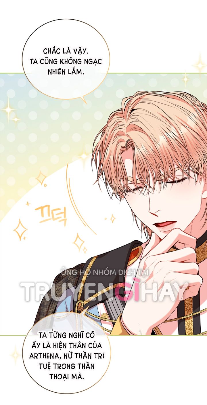 Trở Thành Thư Ký Của Bạo Chúa Chương 76 page 10 - Giả Dược