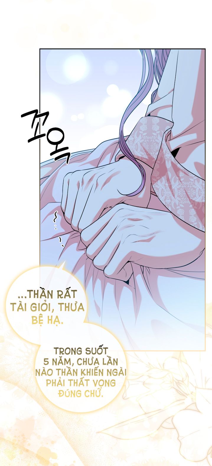 Trở Thành Thư Ký Của Bạo Chúa Chương 77 page 14 - Giả Dược