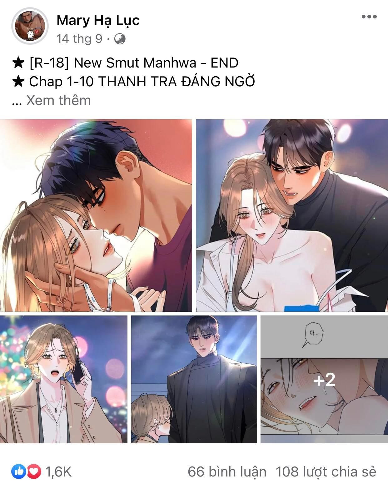 Trở Thành Thư Ký Của Bạo Chúa Chương 77 page 3 - Giả Dược