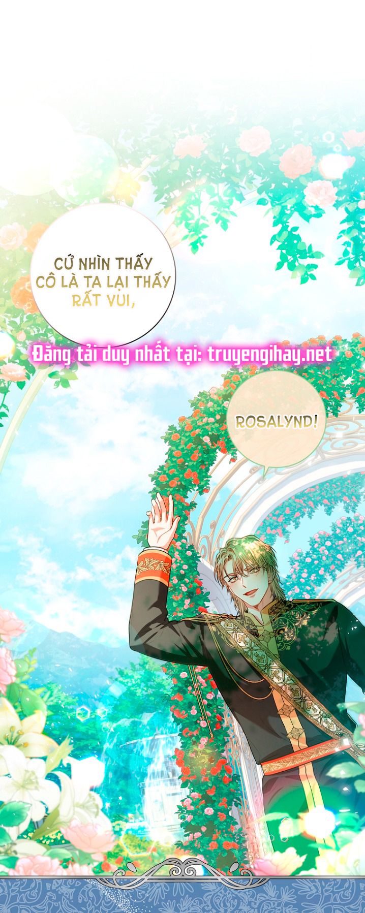Trở Thành Thư Ký Của Bạo Chúa Chương 77 page 22 - Giả Dược