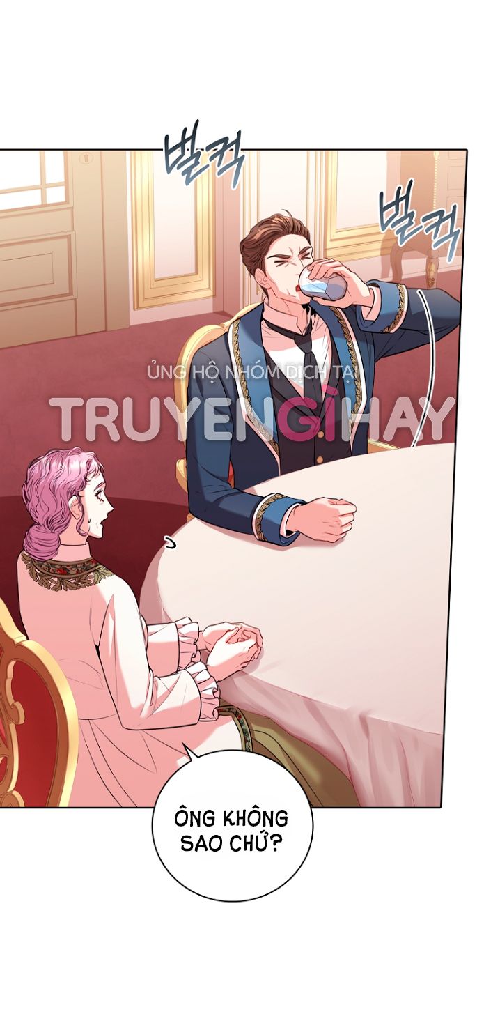 Trở Thành Thư Ký Của Bạo Chúa Chương 77 page 57 - Giả Dược