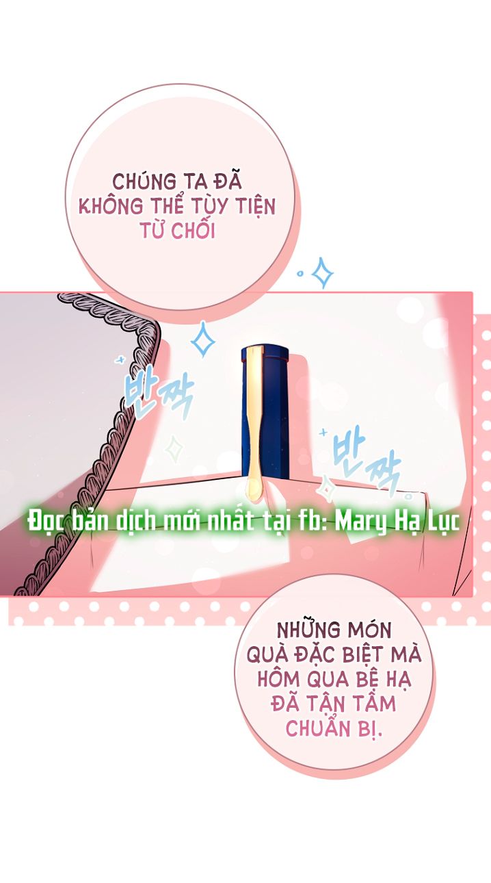 Trở Thành Thư Ký Của Bạo Chúa Chương 77 page 59 - Giả Dược