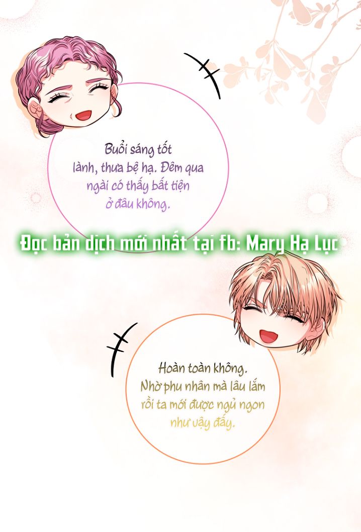 Trở Thành Thư Ký Của Bạo Chúa Chương 77 page 67 - Giả Dược