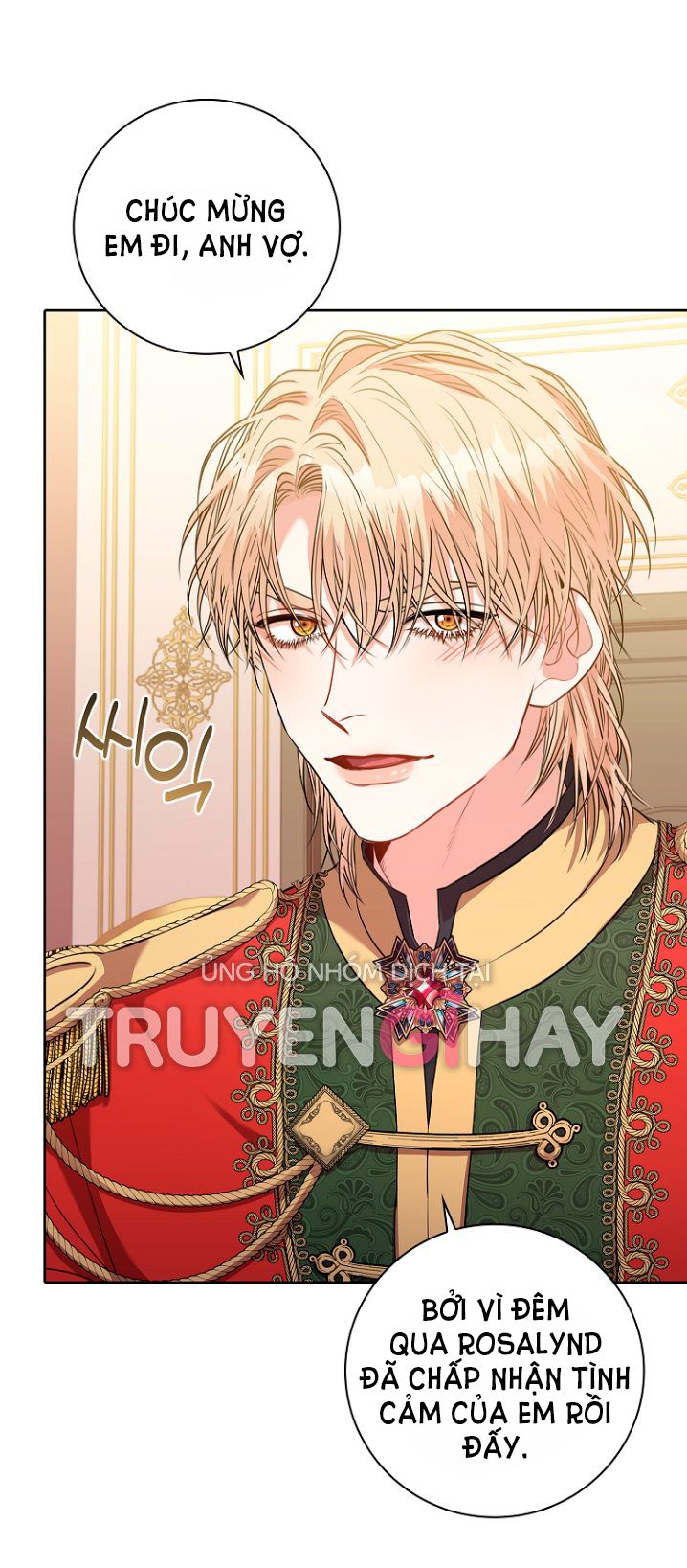 Trở Thành Thư Ký Của Bạo Chúa Chương 77 page 74 - Giả Dược
