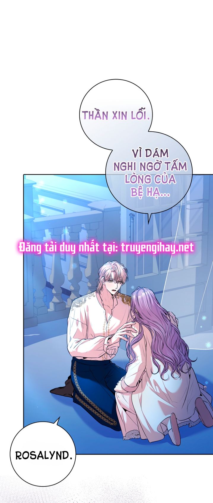 Trở Thành Thư Ký Của Bạo Chúa Chương 77 page 10 - Giả Dược