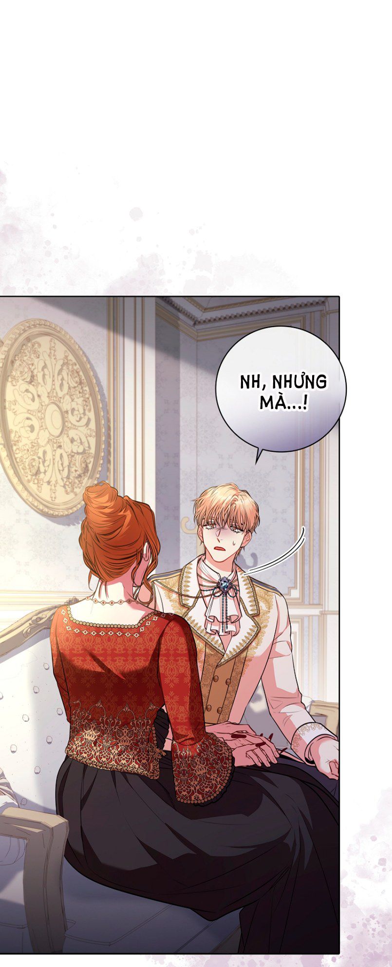 Trở Thành Thư Ký Của Bạo Chúa Chương 78 page 15 - Giả Dược