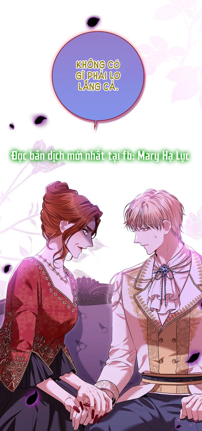 Trở Thành Thư Ký Của Bạo Chúa Chương 78 page 18 - Giả Dược