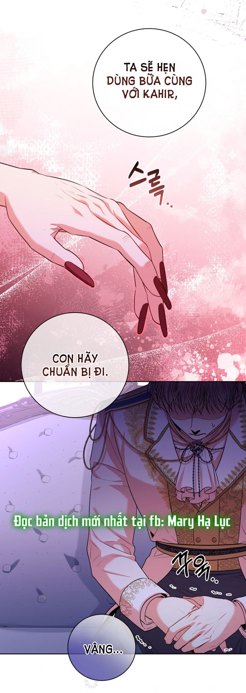 Trở Thành Thư Ký Của Bạo Chúa Chương 78 page 22 - Giả Dược