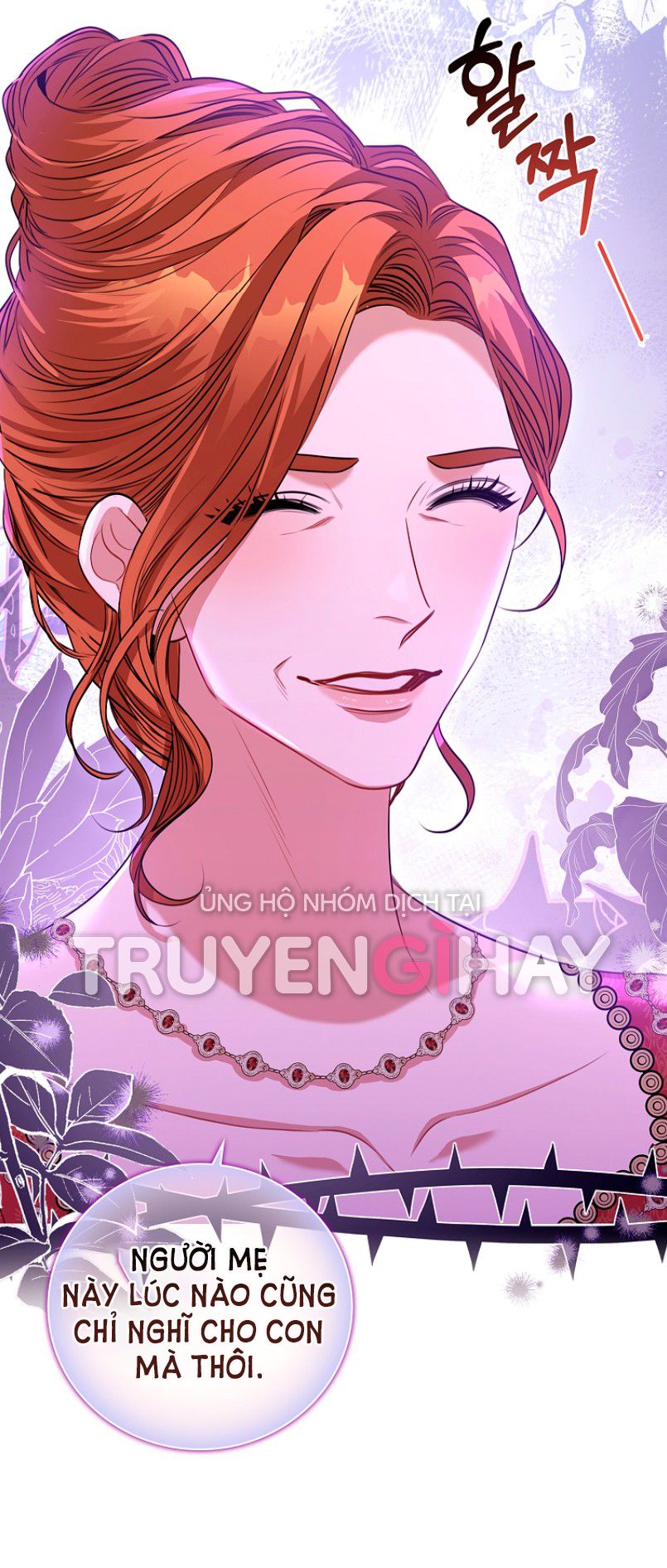 Trở Thành Thư Ký Của Bạo Chúa Chương 78 page 24 - Giả Dược