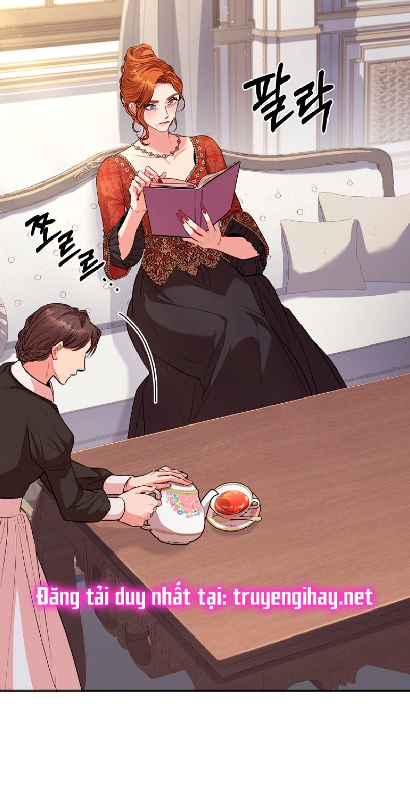 Trở Thành Thư Ký Của Bạo Chúa Chương 78 page 27 - Giả Dược