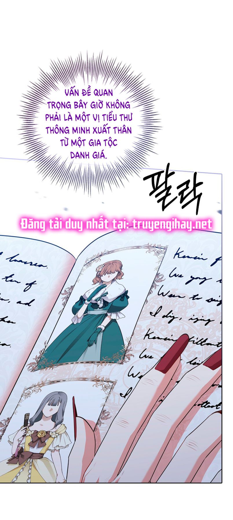 Trở Thành Thư Ký Của Bạo Chúa Chương 78 page 28 - Giả Dược