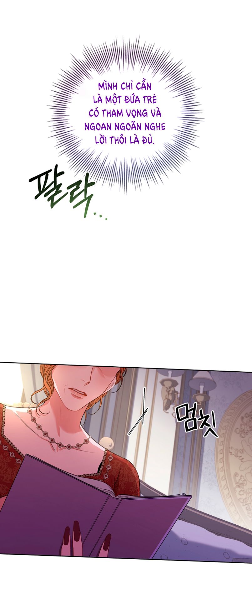 Trở Thành Thư Ký Của Bạo Chúa Chương 78 page 29 - Giả Dược