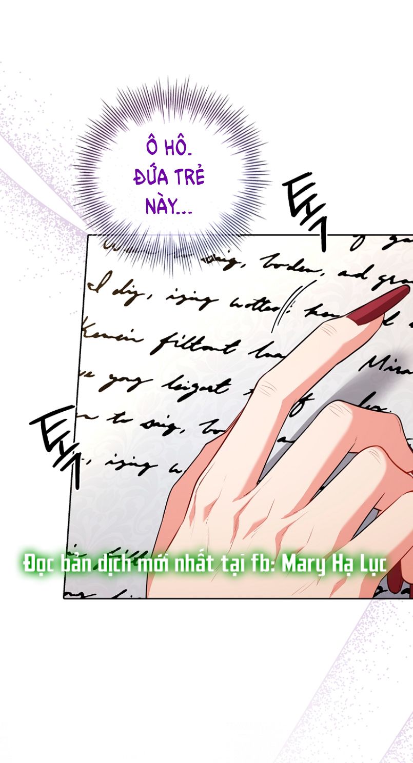 Trở Thành Thư Ký Của Bạo Chúa Chương 78 page 30 - Giả Dược