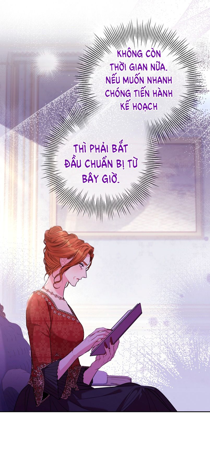 Trở Thành Thư Ký Của Bạo Chúa Chương 78 page 31 - Giả Dược