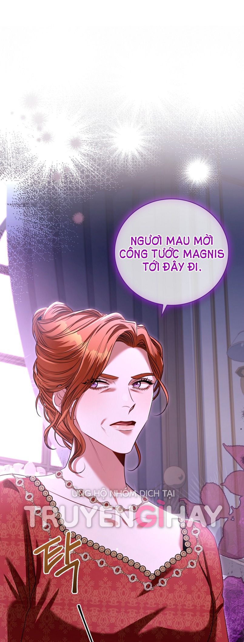 Trở Thành Thư Ký Của Bạo Chúa Chương 78 page 32 - Giả Dược