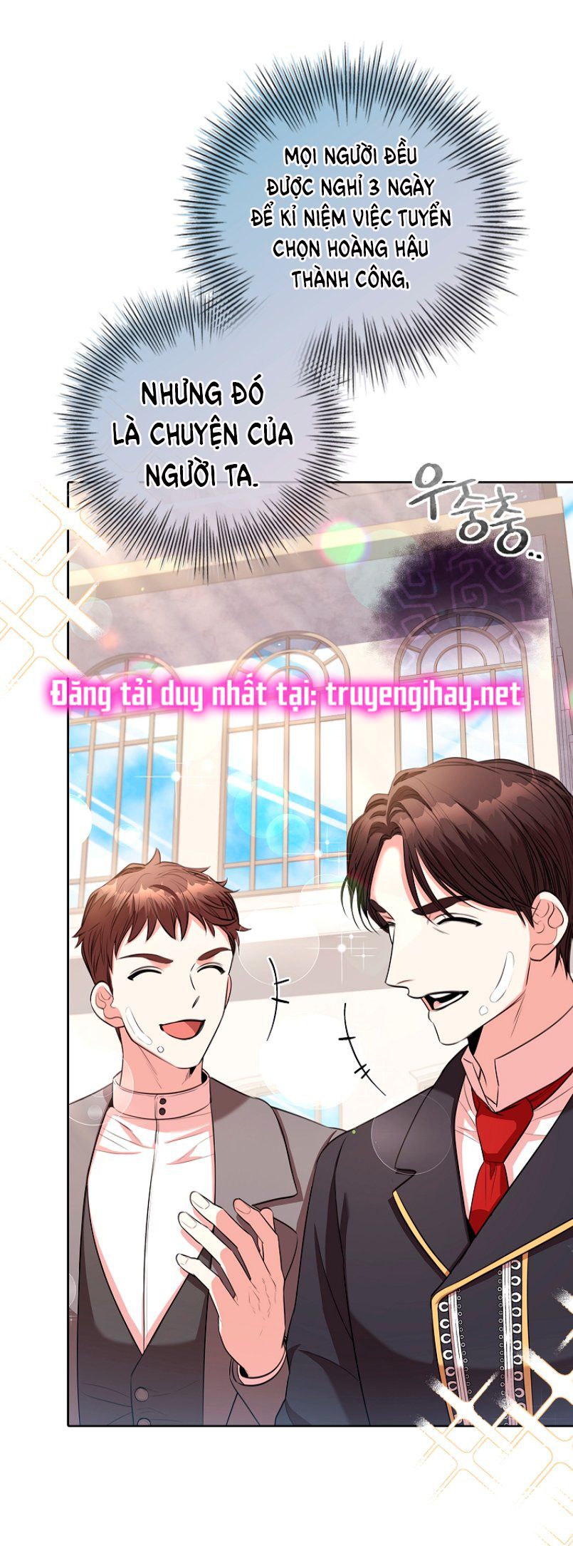 Trở Thành Thư Ký Của Bạo Chúa Chương 78 page 37 - Giả Dược