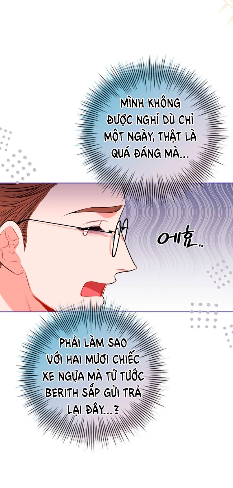 Trở Thành Thư Ký Của Bạo Chúa Chương 78 page 38 - Giả Dược