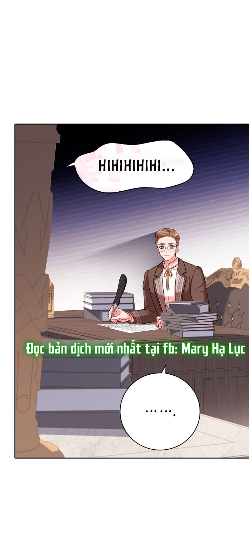 Trở Thành Thư Ký Của Bạo Chúa Chương 78 page 41 - Giả Dược