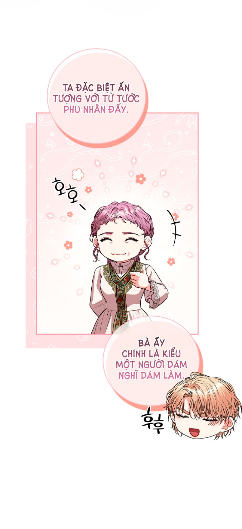 Trở Thành Thư Ký Của Bạo Chúa Chương 78 page 49 - Giả Dược