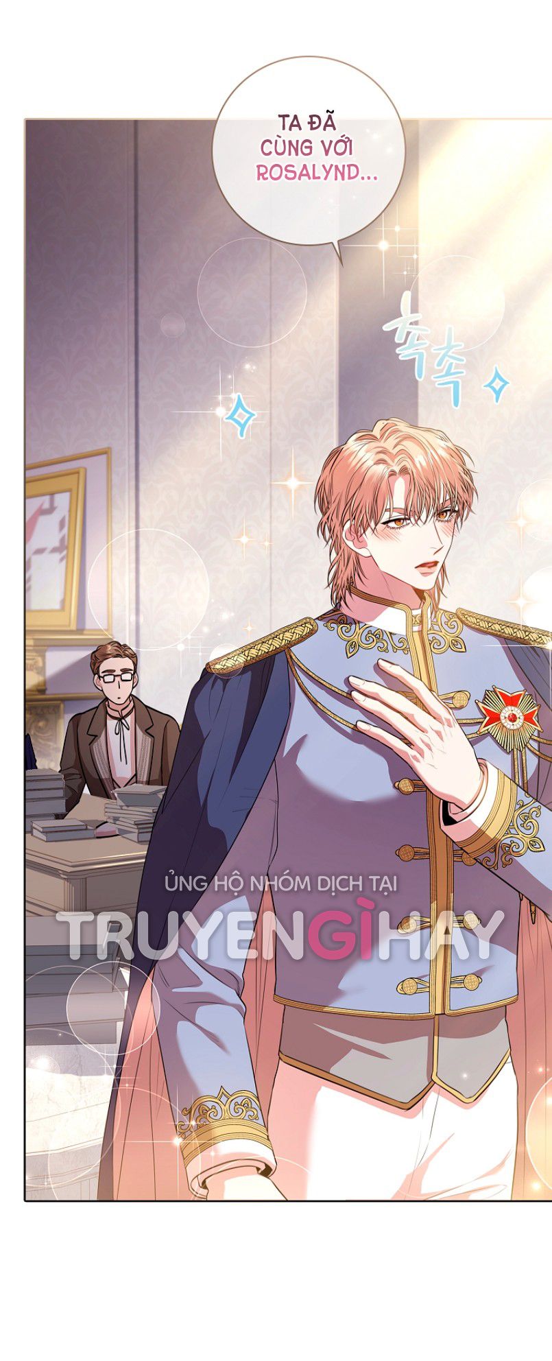 Trở Thành Thư Ký Của Bạo Chúa Chương 78 page 50 - Giả Dược