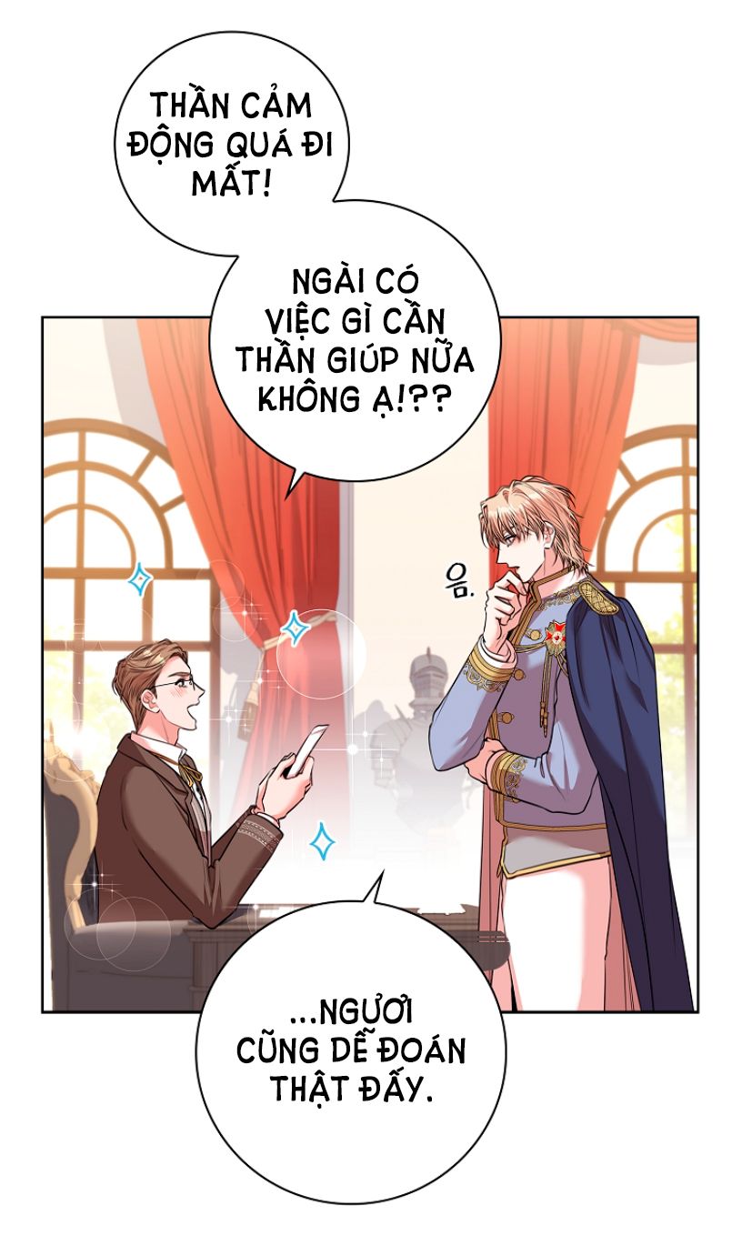 Trở Thành Thư Ký Của Bạo Chúa Chương 78 page 55 - Giả Dược