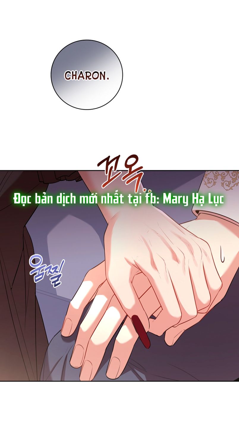 Trở Thành Thư Ký Của Bạo Chúa Chương 78 page 7 - Giả Dược