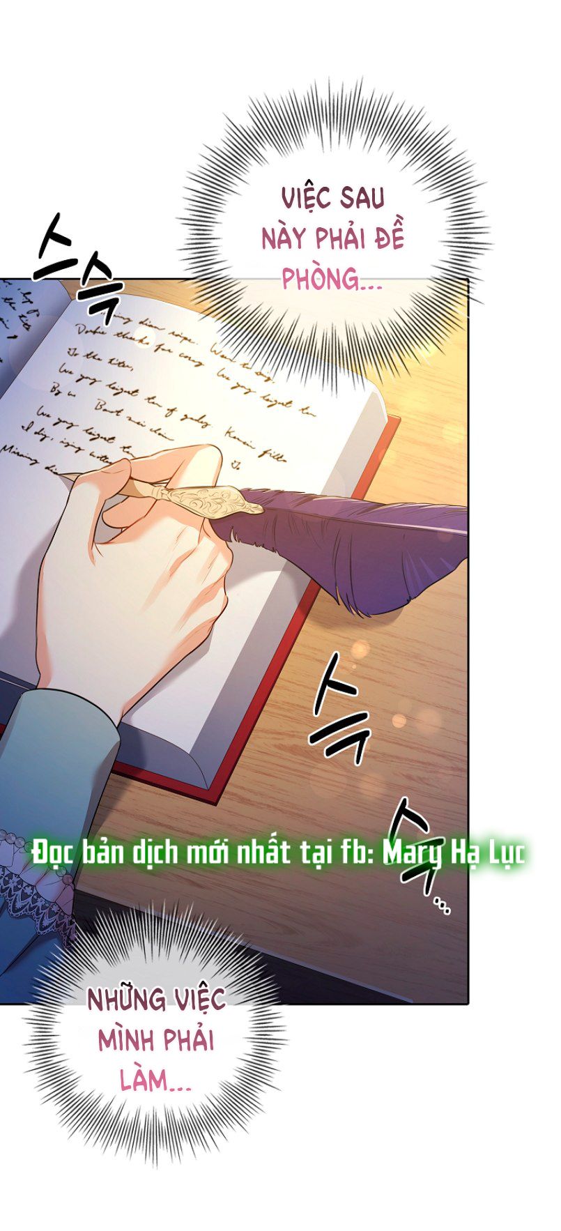 Trở Thành Thư Ký Của Bạo Chúa Chương 78 page 67 - Giả Dược